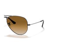 Coppia di aste Rayban di ricambio per occhiali da sole Aviator RB3025