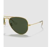 Coppia di aste Rayban di ricambio per occhiali da sole Aviator RB3025