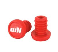 Coppia di attacchi manubrio Odi Plush-in Rouge