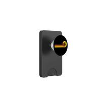 Coppia di ballerini Danzatore-danzatrice Balletto Ballerina PopSockets PopWallet per MagSafe