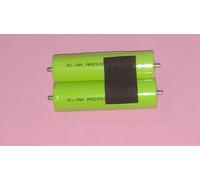 COPPIA DI BATTERIE PANASONIC PER ER160 WER160L2506 NON ORIGINALI