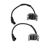 Coppia di bobine di accensione per motori FH381V FH430V FH451V FH500V FH580V, sostituisce i numeri OEM tra cui 211717034