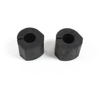 Coppia Di Boccole Stabilizzatori Gommati Per CADILLAC 1496300 1608404