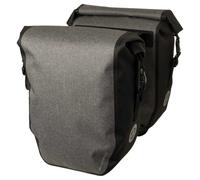 Coppia di borse Agu Shelter Gris