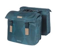 Basil Elegance Mik Panniers 40-49l One Size