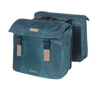 Basil Elegance Mik Panniers 40-49l One Size