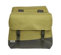 Coppia di borse da portapacchi Newlooxs Oslo Joli 37L Verde