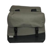 Coppia di borse da portapacchi Newlooxs Oslo Joli 37L Vert