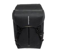 Coppia di borse da portapacchi Newlooxs Sports 40L Nero