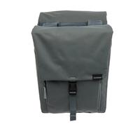 Coppia di borse da portapacchi Newlooxs Tulum 32L Grigio