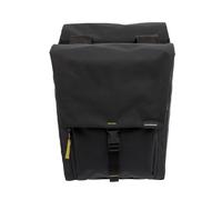 Coppia di borse da portapacchi Newlooxs Tulum 32L Nero
