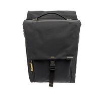 Coppia di borse da portapacchi Newlooxs Tulum 32L Nero