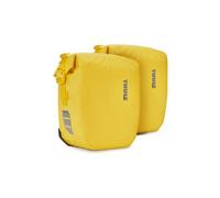 Thule Shield Pannier 13l 2 Units Giallo Yellow