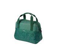 Basil Flair Carrier Bag 18l Verde Green