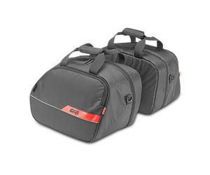 Coppia Di Borse Interne Morbide Per Valigie V35/V37 Givi