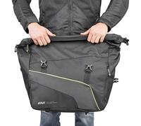 Coppia Borse Laterali EASY BAG EA133 Nero - GIVI - UN: UN