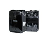 Ortlieb Sport-Roller QL2.1 set di borse 2 x 12,5 L nero
