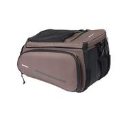 Coppia di borse portaoggetti mik Basil Move Marron 10/26 L