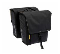 Coppia di borse removibili per portapacchi Newlooxs Tulum 32L Nero