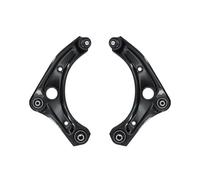 Coppia di bracci di controllo anteriori inferiori LH e RH, kit da 2 pezzi, compatibili con Nissan Versa Micra 2012, 2013, 2014, 2015, 2016-2019