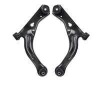 Coppia di bracci di controllo inferiori anteriori con giunto sferico, set da 2 pezzi, compatibili con Ford Escape e Mazda Tribute dal 2004 al 2012.