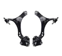 Coppia di bracci oscillanti inferiori anteriori compatibili con - 2013-2017 | Compatibile con cambio automatico -; include kit di sospensioni in 2 pezzi