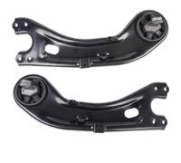 Coppia Di Bracci Oscillanti Posteriori Per Hyundai Per IX35 Per KIA Per Sportage SL 1.6 .7 2.0 2009-2015 552702S051 552802S051 552703W000 Fronte