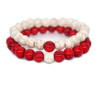 Coppia di bracciali pendenti per il naso, accessori per gli amanti, collane lunghe da donna, Misura unica, Rame, Nessuna pietra preziosa
