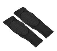 Coppia di Braccioli Elastici per Bambini e Adolescenti, Gomitiere, Dispositivi di Protezione Sportiva, Pallacanestro (S (5-6 Anni))