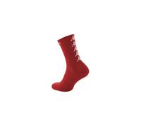 Coppia di Calze Kappa Eleno (x3) Rouge 39/42