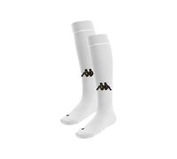 Coppia di Calze Kappa Penao (x3) Blanc 43/46