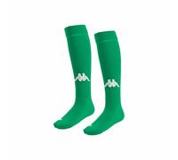 Coppia di Calze Kappa Penao (x3) Vert 27/30