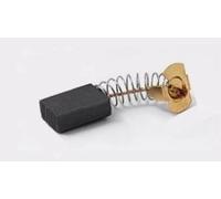 Coppia di Carboncini CB-303 per Makita 191963-2 Spazzole di Carbone per Levigatrice 9403 9404 9903, Smerigliatrice GA5020, Sega JR3070CT, Defunta RP1101