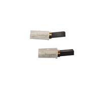 COPPIA di CARBONCINI per motori aspirazione LAMB AMETEK cod. N33423-12
