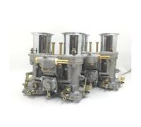 Coppia di carburatori 44IDF con Tromba d'Aria per Maggiolino, VW, Volkswagen e Fiat 44 IDF.