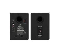 Mackie CR5BT BLK Coppia Monitor Audio Pro Studio o x giochi 100W RMS + Bluetooth
