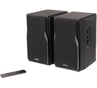 COPPIA DI CASSE ACUSTICHE EDIFIER R1380DB - Risposta in frequenza 55-20000 Hz - Bass reflex, Bluetooth, Nero