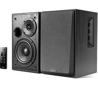 COPPIA DI CASSE ACUSTICHE EDIFIER R1580MB - 42W - 2 canali - Bluetooth, cablato, risposta 55-20000 Hz, Bass reflex, Bluetooth, Nero
