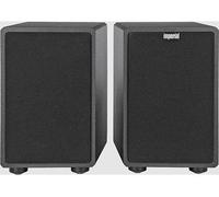 COPPIA DI CASSE ACUSTICHE IMPERIAL Imperial 22-329-00-LS, Bluetooth, Grigio, Nero