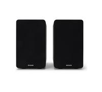 Aiwa 2x70w Pair Speakers Nero