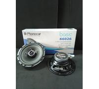 PHONOCAR 66026 KIT 2 CASSE FIAT DUCATO 06> SUPP/CONN ANT. ALTOPARLANTI AUTO