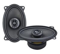 Coppia Di Casse Hifonics TRX462 Ovali 4x6" Pollici