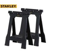 COPPIA DI CAVALLETTI JUNIOR CM.57x13x82 H