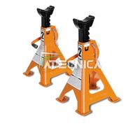 CAVALLETTI AUTO 2 TONNELLATE BETA ART. 3010/T2