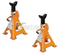 CAVALLETTI AUTO 3 TONNELLATE BETA ART. 3010/T3