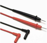 FLUKE TL75-1 - Cavo di misura TwistGuard, rosso/nero, 10 A