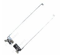 COPPIA DI CERNIERE CON STAFFE PER NOTEBOOK HP PAVILION DV7-4000