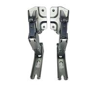 Coppia Di Cerniere For Porta Del Frigorifero/congelatore 2211201039/2211202037, Compatibile For Hettich, Compatibile For AEG, Compatibile For Electrolux, Parti Del Frigorifero