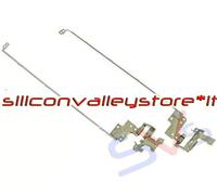 Coppia di Cerniere Hinges per Notebook Dell 3540 AM0SZ000100
