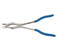 Coppia Di Cesoie Laterali Doppie Giuntate 290Mm | 6969 Laser Nuovo